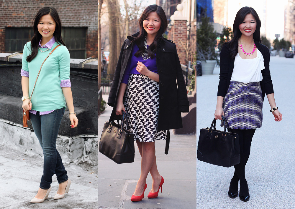 Skirt The Rules Blog; NYC fashion blogger; style blog; spring outfit photos