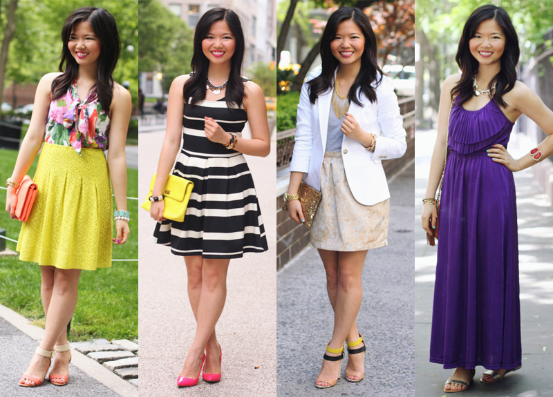 May 2013 Recap Skirt The Rules Nyc Style Blogger 5254