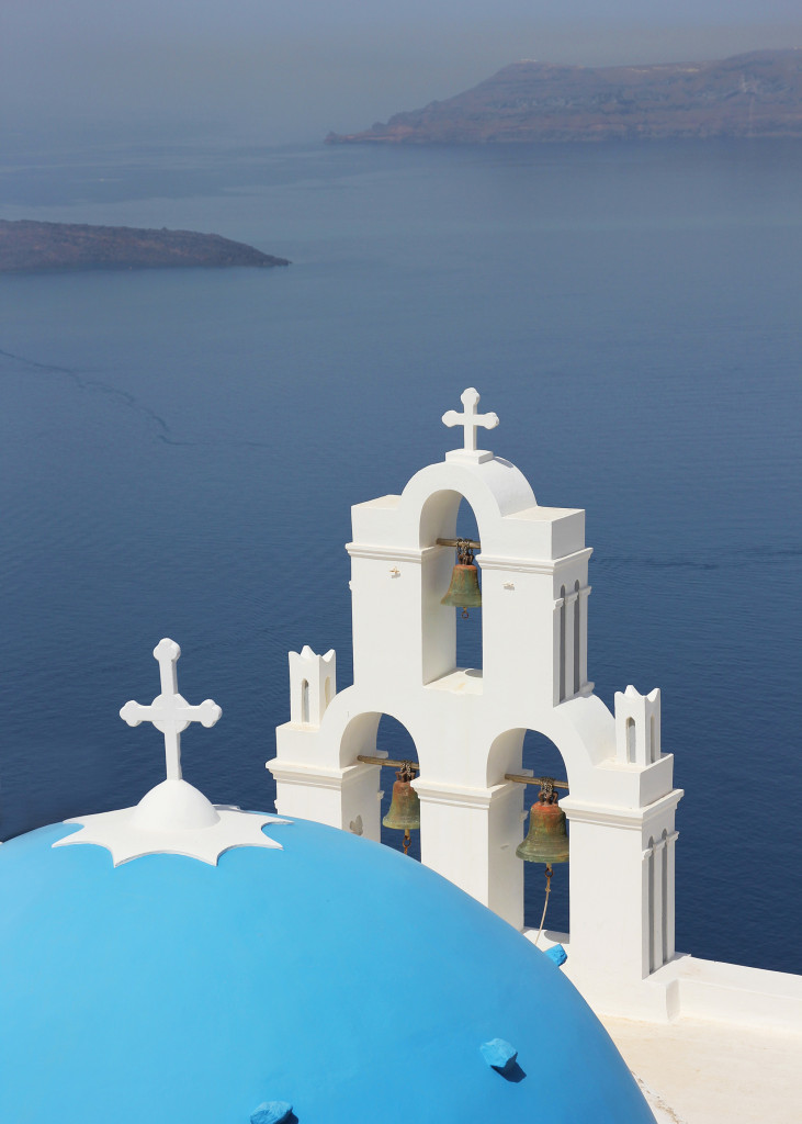 The Best Things to See in Santorini, Greece