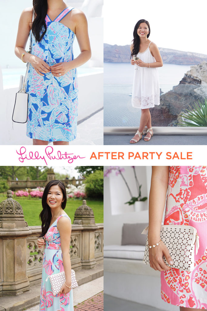Lilly Pulitzer After Party Sale 2016