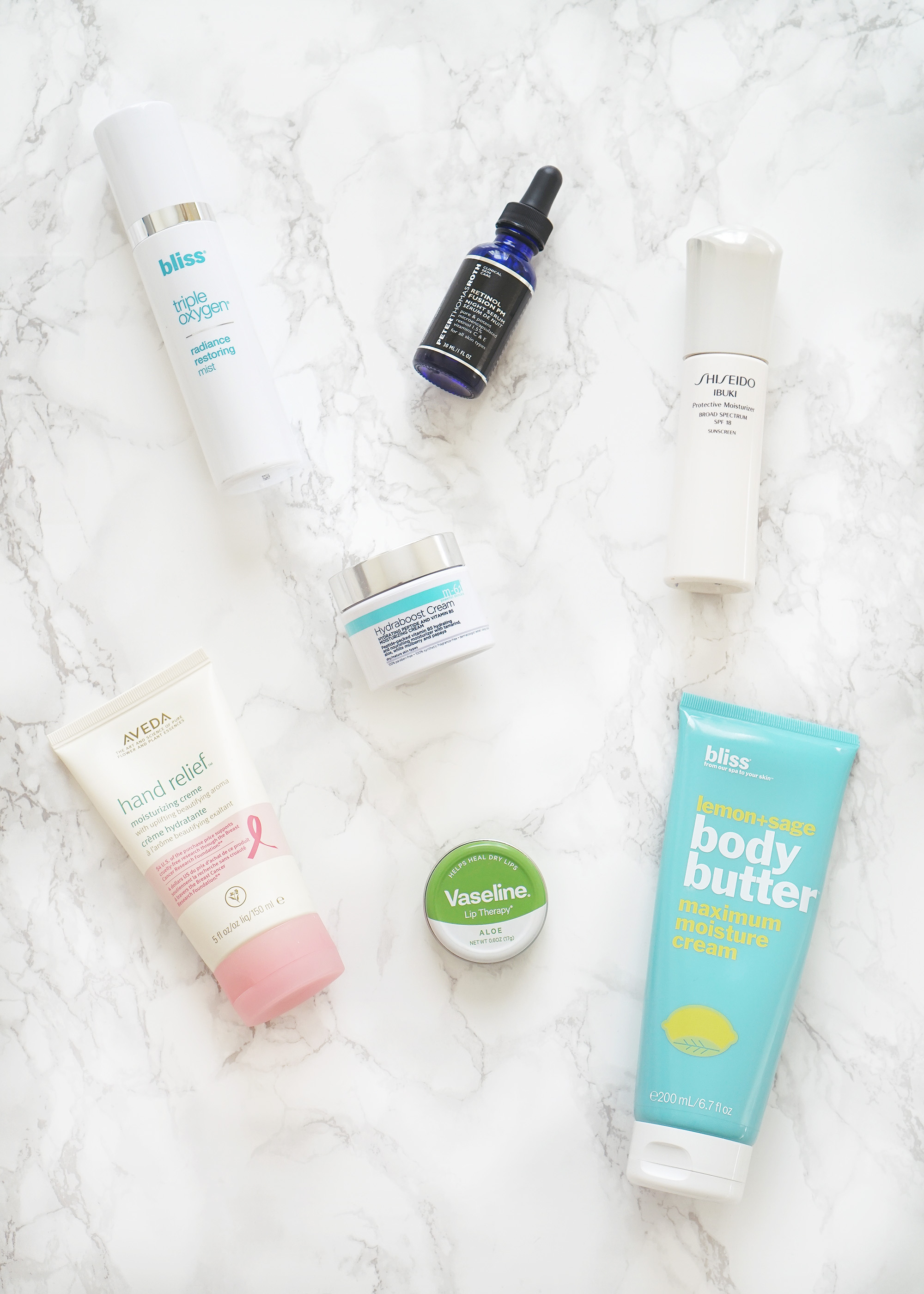 Winter Beauty Tips: Skincare Routine