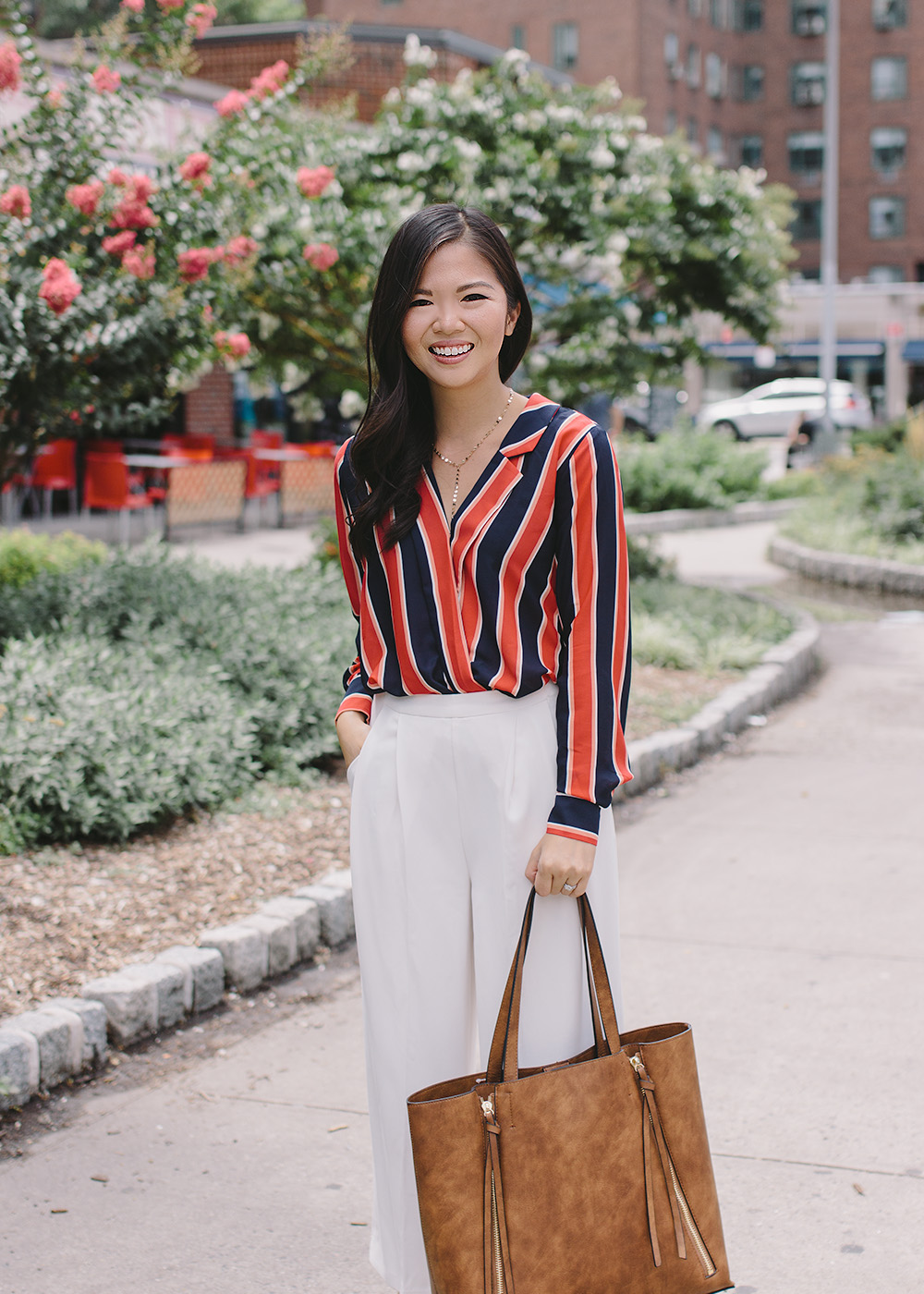 Nordstrom Anniversary Sale 2018 / Work Outfit Ideas