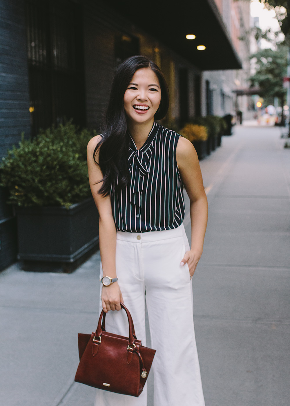 What to Wear to Work / Women's Office Style Inspiration