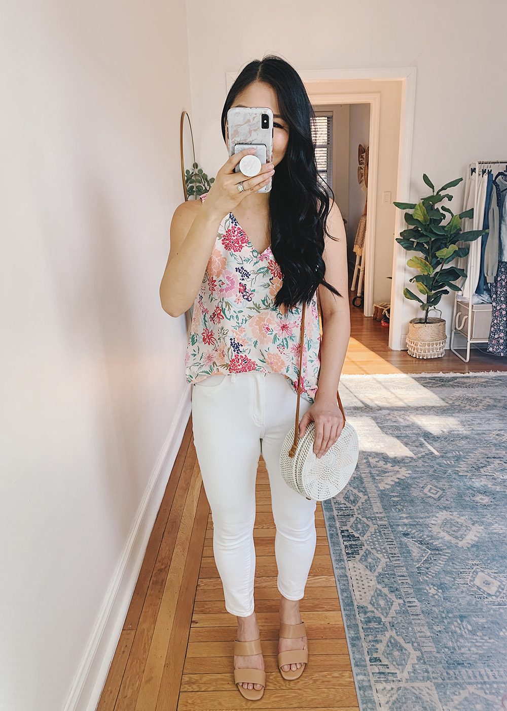 Today's Everyday Fashion: LOFT Review — J's Everyday Fashion