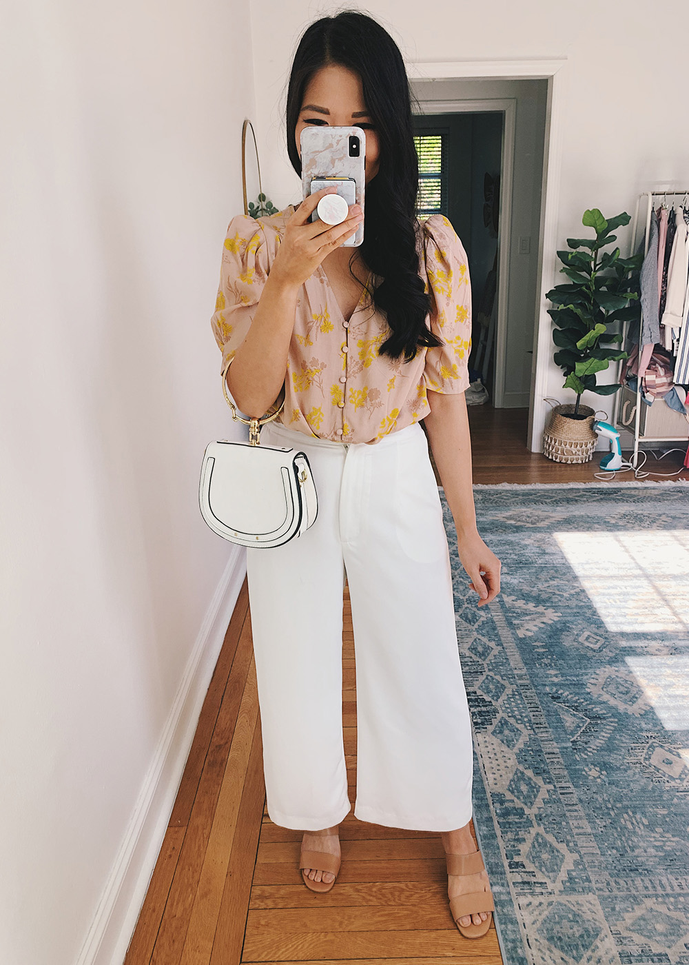 6 Cute & Colorful Outfits for Spring or Summer – Skirt The Rules