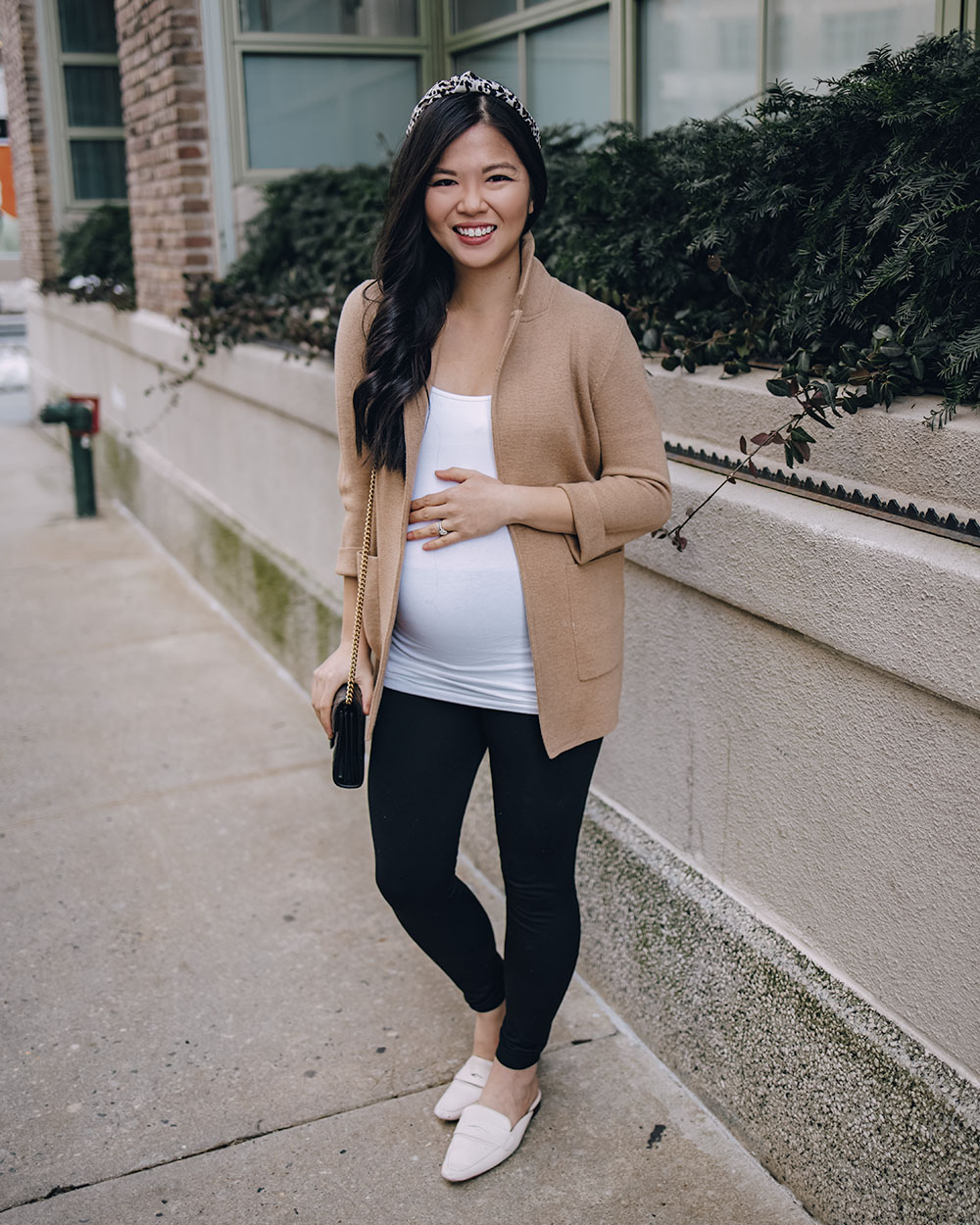 Maternity Camisole  Pullover styling, Camisole, Fashion