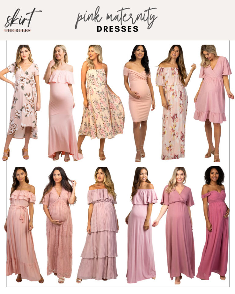 Maternity Photoshoot Dresses Under 100 Skirt The Rules NYC Style